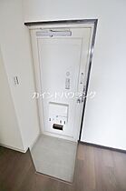 大阪府大阪市住之江区東加賀屋４丁目（賃貸マンション1LDK・4階・40.00㎡） その8