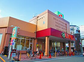 大阪府大阪市住之江区東加賀屋４丁目（賃貸マンション1LDK・4階・40.00㎡） その15