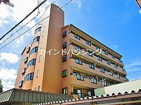 大阪府大阪市住之江区浜口西１丁目（賃貸マンション2LDK・2階・52.80㎡） その1