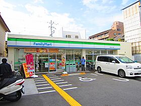 大阪府大阪市住之江区浜口西１丁目（賃貸マンション2LDK・2階・52.80㎡） その16