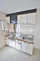 ライフ遠里小野  ｜ 大阪府大阪市住吉区遠里小野１丁目（賃貸マンション3LDK・3階・52.00㎡） その4