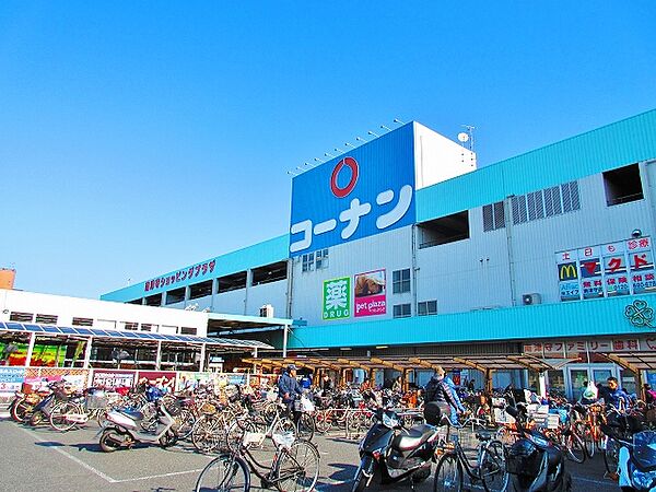 オリエントシティ・K ｜大阪府大阪市住吉区東粉浜３丁目(賃貸マンション1R・5階・21.31㎡)の写真 その18