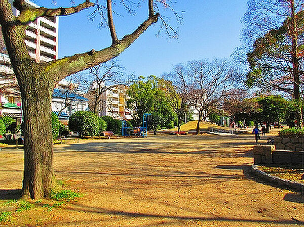 大阪府大阪市住吉区住吉１丁目(賃貸アパート1K・3階・25.12㎡)の写真 その24