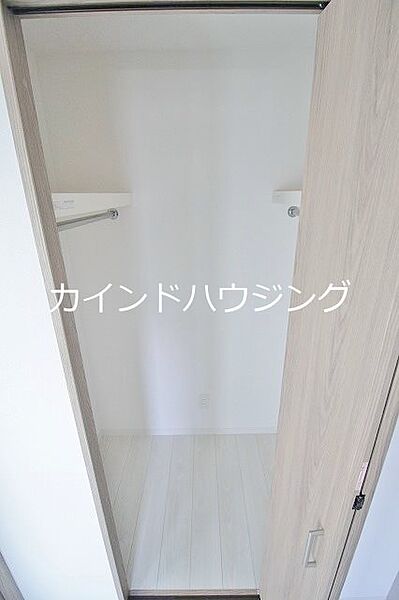 大阪府大阪市住之江区西加賀屋３丁目(賃貸マンション1LDK・3階・30.15㎡)の写真 その14