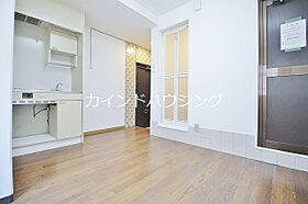 ヴィラ御崎  ｜ 大阪府大阪市住之江区御崎１丁目（賃貸マンション1R・1階・15.00㎡） その28