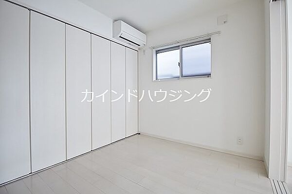 大阪府大阪市住之江区中加賀屋３丁目(賃貸アパート1LDK・1階・33.86㎡)の写真 その7