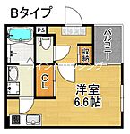 大阪市住之江区西加賀屋３丁目 3階建 築2年のイメージ
