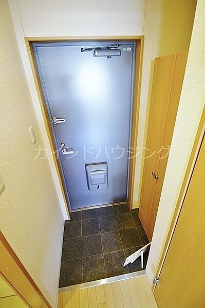 大阪府大阪市住之江区西住之江１丁目(賃貸マンション1DK・2階・29.75㎡)の写真 その8