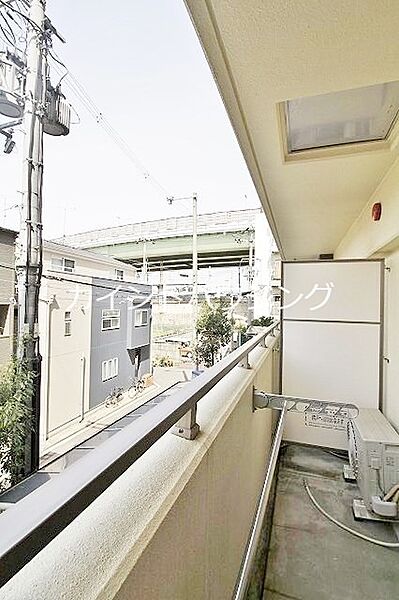 大阪府大阪市西成区天下茶屋東１丁目(賃貸マンション1K・6階・31.00㎡)の写真 その9