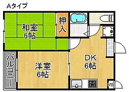 センチュリー浜口 4階