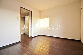 大阪府大阪市住之江区北加賀屋１丁目（賃貸マンション1R・4階・19.50㎡） その27