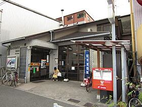 大阪府大阪市住之江区北加賀屋１丁目（賃貸マンション1R・4階・19.50㎡） その21