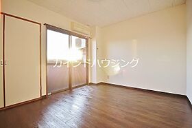 大阪府大阪市住之江区北加賀屋１丁目（賃貸マンション1R・4階・19.50㎡） その13