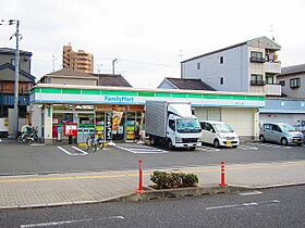 フジパレス西住之江III番館  ｜ 大阪府大阪市住之江区西住之江２丁目（賃貸アパート1LDK・1階・41.04㎡） その16