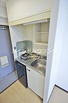 大阪府大阪市住之江区西加賀屋４丁目（賃貸マンション1K・7階・18.00㎡） その4