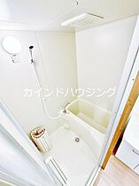 大阪府大阪市住之江区北加賀屋１丁目（賃貸マンション1K・5階・26.31㎡） その6