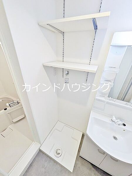 モアナ住吉 ｜大阪府大阪市住吉区住吉１丁目(賃貸アパート1LDK・1階・28.55㎡)の写真 その30