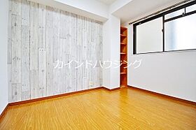 大阪府大阪市住之江区西加賀屋３丁目（賃貸マンション1K・4階・20.25㎡） その3