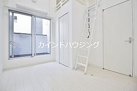 JUNOS　garden  ｜ 大阪府大阪市住之江区御崎５丁目（賃貸アパート1K・2階・20.45㎡） その3