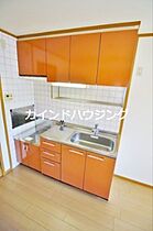 大阪府大阪市住吉区上住吉１丁目（賃貸マンション1DK・3階・42.22㎡） その4