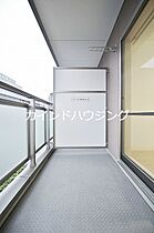 シーガルマンションII  ｜ 大阪府大阪市住之江区西住之江１丁目（賃貸マンション1K・5階・30.10㎡） その9