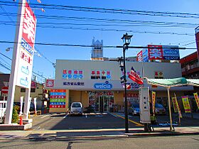 スカイハイツ中加賀屋  ｜ 大阪府大阪市住之江区中加賀屋４丁目（賃貸マンション1K・6階・22.50㎡） その17