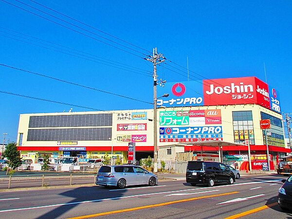 大阪府大阪市西成区南津守１丁目(賃貸アパート1K・3階・22.00㎡)の写真 その19