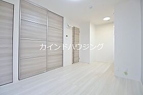 セジュールたまで  ｜ 大阪府大阪市西成区玉出中２丁目（賃貸アパート1R・1階・26.86㎡） その5