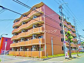 ラフィーネ北島  ｜ 大阪府大阪市住之江区北島２丁目（賃貸マンション1K・3階・24.31㎡） その1