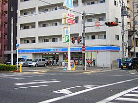 大阪府大阪市住之江区浜口東３丁目（賃貸マンション3LDK・2階・65.85㎡） その19