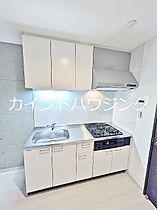 AVENIR住之江  ｜ 大阪府大阪市住之江区西住之江３丁目（賃貸アパート2LDK・1階・41.92㎡） その4