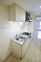 大阪府大阪市西成区南津守６丁目（賃貸マンション1K・3階・30.96㎡） その4