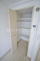 大阪府大阪市西成区南津守６丁目（賃貸マンション1K・3階・30.96㎡） その14