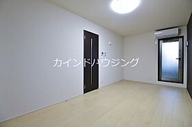 フジパレス中加賀屋II番館  ｜ 大阪府大阪市住之江区中加賀屋４丁目（賃貸アパート1K・1階・29.39㎡） その25