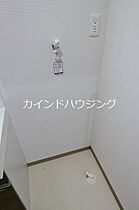 フジパレス中加賀屋II番館  ｜ 大阪府大阪市住之江区中加賀屋４丁目（賃貸アパート1K・1階・29.39㎡） その27