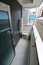 フジパレス中加賀屋II番館  ｜ 大阪府大阪市住之江区中加賀屋４丁目（賃貸アパート1K・1階・29.39㎡） その9