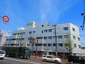 大阪府大阪市住之江区北加賀屋２丁目（賃貸マンション1K・1階・21.50㎡） その23