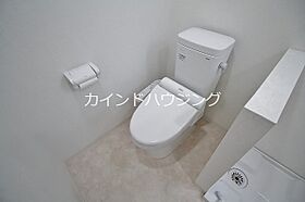 大阪府大阪市住之江区中加賀屋３丁目（賃貸アパート1LDK・2階・33.86㎡） その14