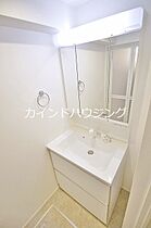 大阪府大阪市住之江区西加賀屋４丁目（賃貸アパート1LDK・1階・30.99㎡） その13