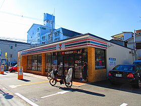 大阪府大阪市住之江区西加賀屋３丁目（賃貸アパート1LDK・1階・36.48㎡） その16