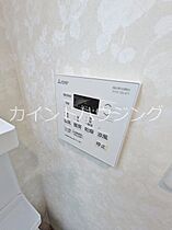 大阪府大阪市住之江区浜口西２丁目（賃貸マンション1K・11階・21.72㎡） その28