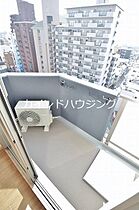 大阪府大阪市西成区花園北１丁目（賃貸マンション1DK・2階・30.01㎡） その9