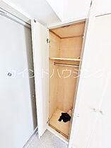 プロスピリティー住吉  ｜ 大阪府大阪市住吉区遠里小野６丁目（賃貸マンション1R・4階・16.80㎡） その14