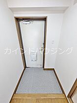 シャルマン岸里  ｜ 大阪府大阪市西成区岸里東２丁目（賃貸マンション2LDK・4階・51.03㎡） その8