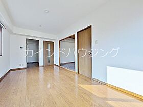 シャルマン岸里  ｜ 大阪府大阪市西成区岸里東２丁目（賃貸マンション2LDK・4階・51.03㎡） その25