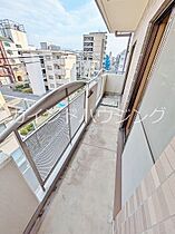 シャルマン岸里  ｜ 大阪府大阪市西成区岸里東２丁目（賃貸マンション2LDK・4階・51.03㎡） その9