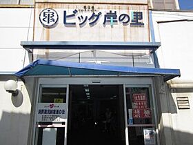 シャルマン岸里  ｜ 大阪府大阪市西成区岸里東２丁目（賃貸マンション2LDK・4階・51.03㎡） その21