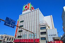 大阪府大阪市西成区橘２丁目（賃貸マンション1K・7階・22.92㎡） その15