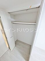 クレアグレイス岸里  ｜ 大阪府大阪市西成区岸里２丁目（賃貸マンション1K・4階・22.14㎡） その14