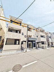 大阪市営四つ橋線 岸里駅 徒歩6分